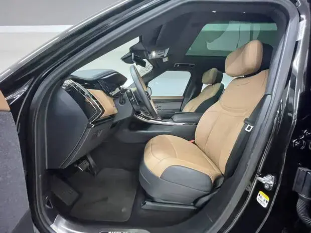 Land Rover Range Rover Sport Dynamic HSE 3.0 D350 Diesel