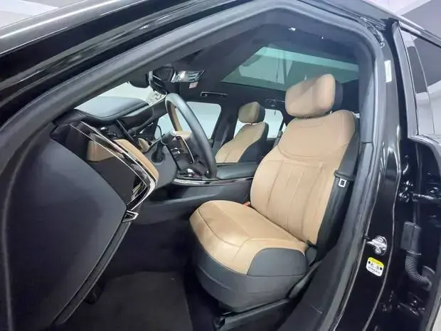 Land Rover Range Rover Sport Dynamic HSE 3.0 D350 Diesel