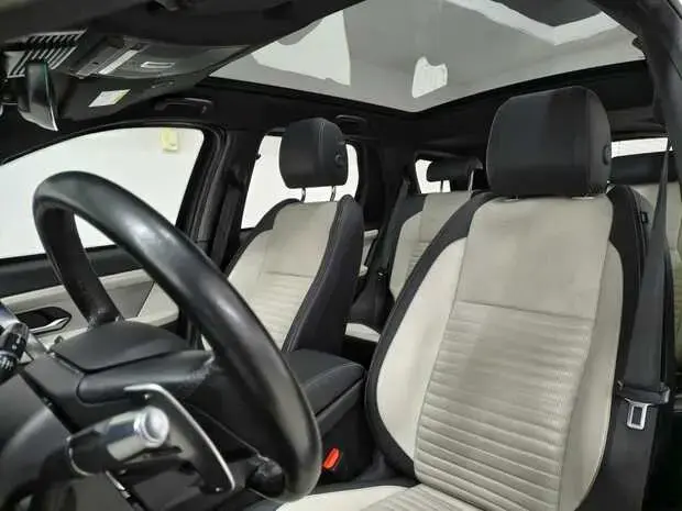 Land Rover Discovery Sport SE R-Dyn. 2.0 Bi-TB Die.