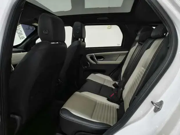 Land Rover Discovery Sport SE R-Dyn. 2.0 Bi-TB Die.