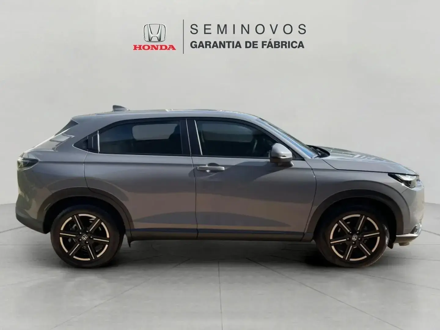 galeria NEW HR-V EXL