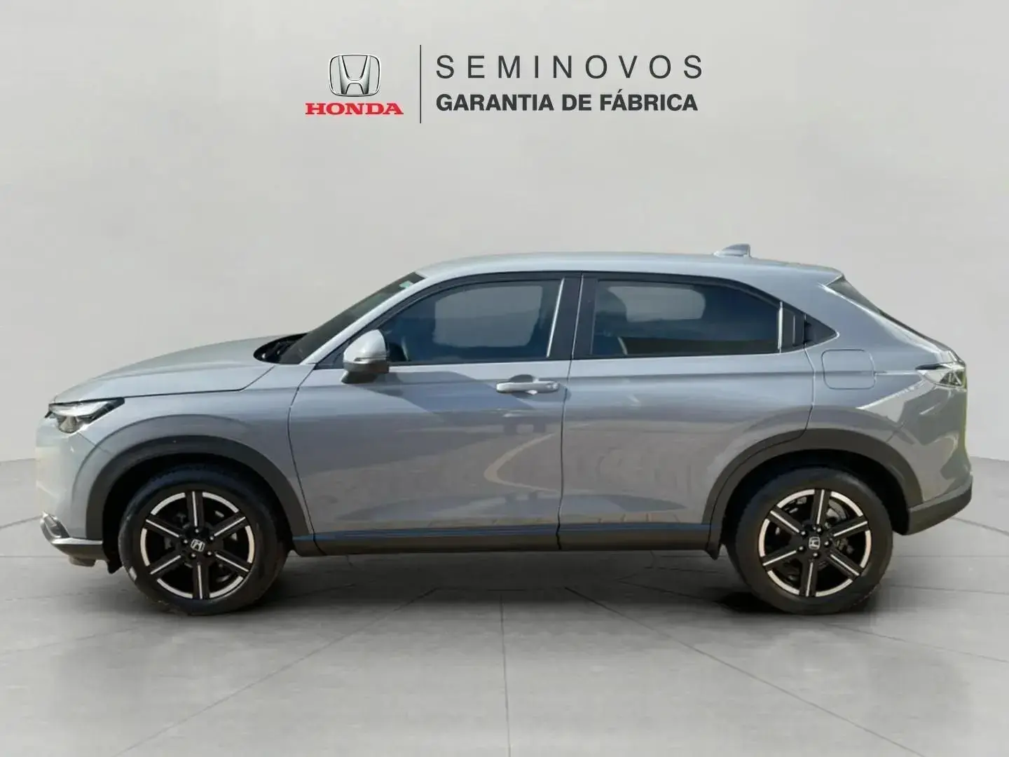 galeria NEW HR-V EXL