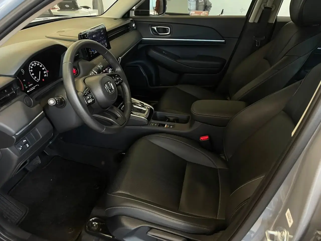galeria NEW HR-V EXL