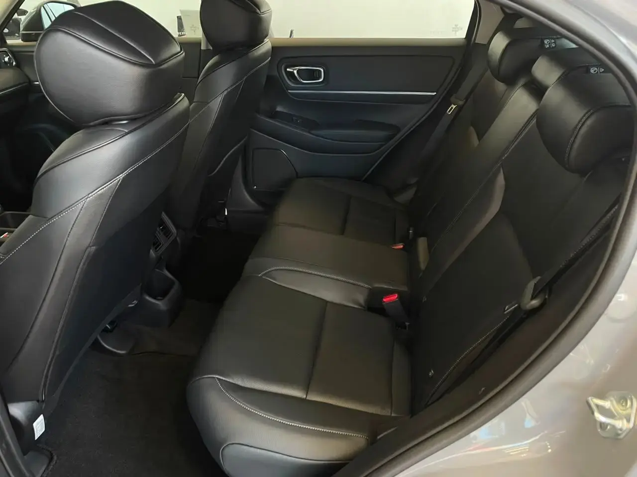 galeria NEW HR-V EXL