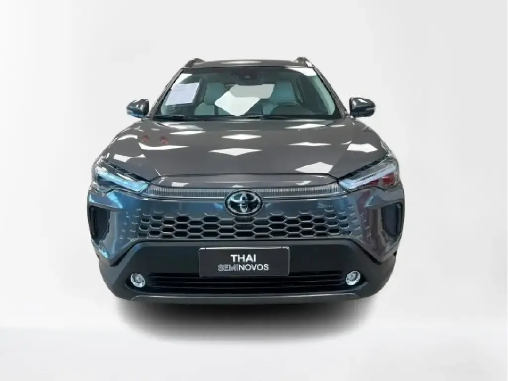 galeria Corolla Cross