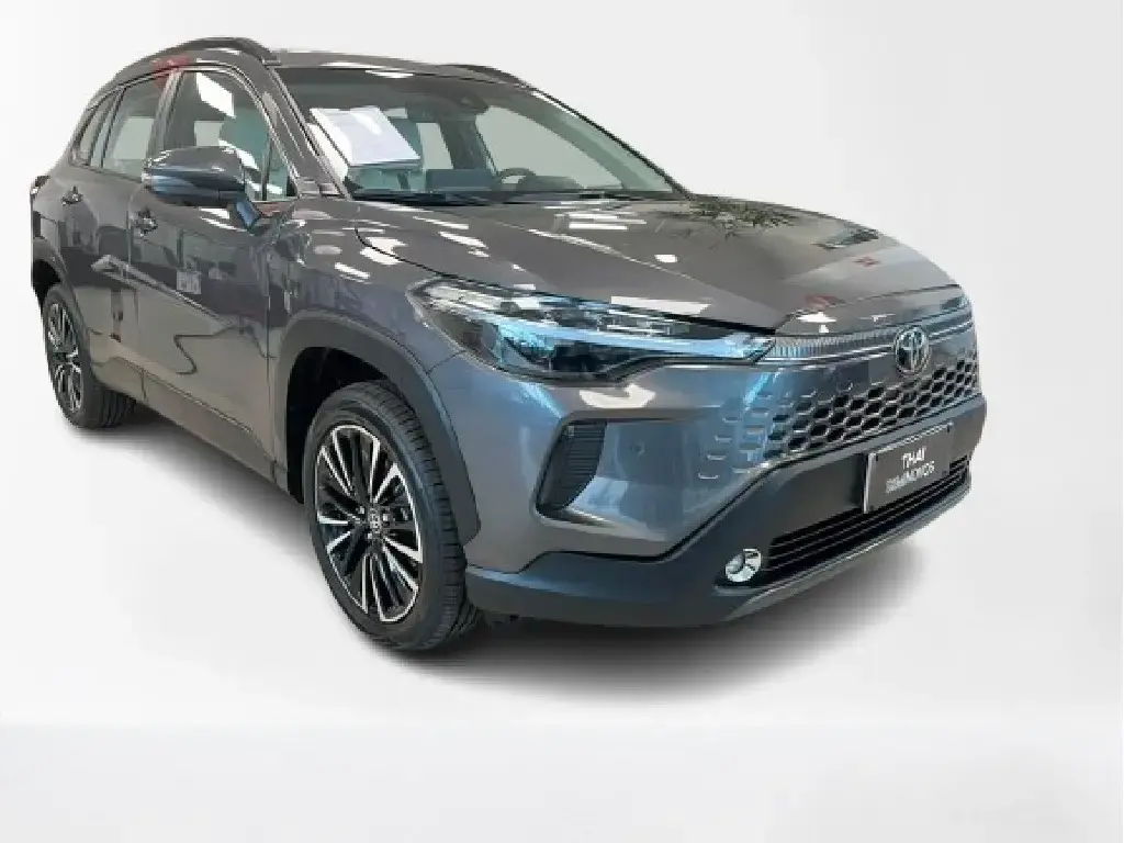 galeria Corolla Cross