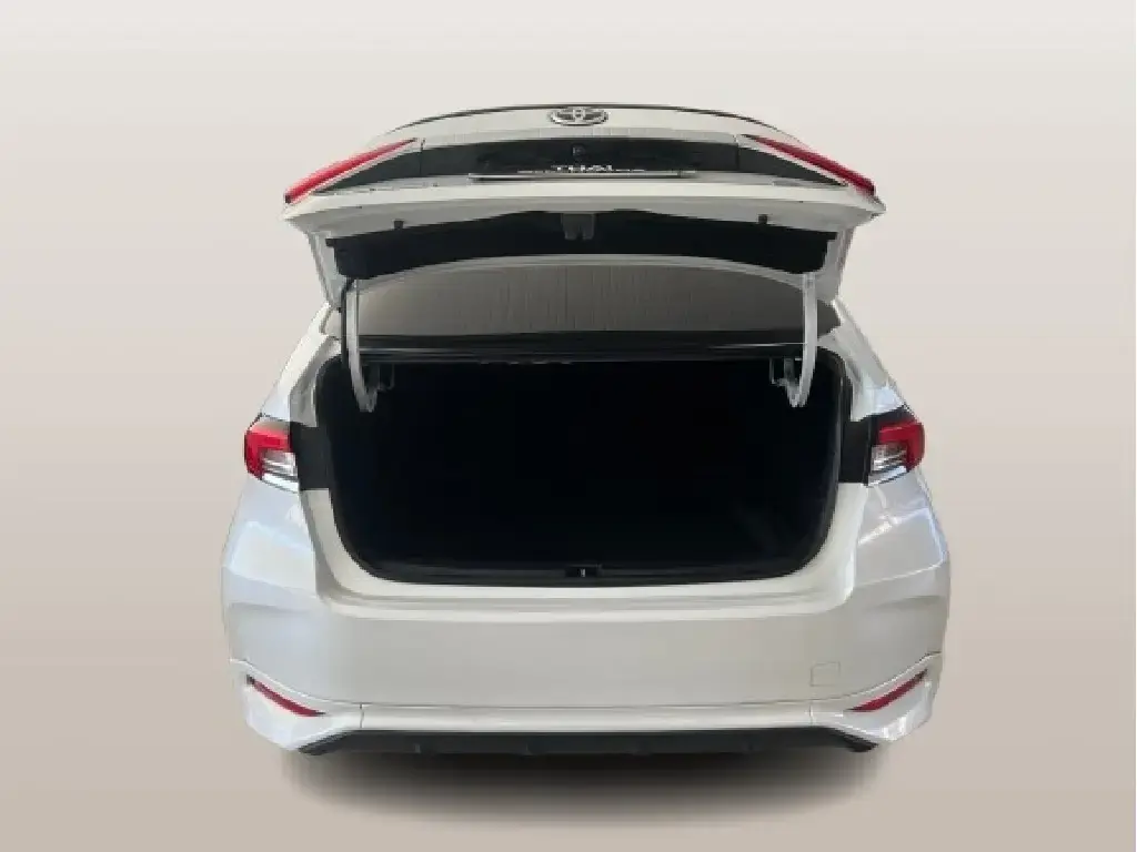 galeria COROLLA