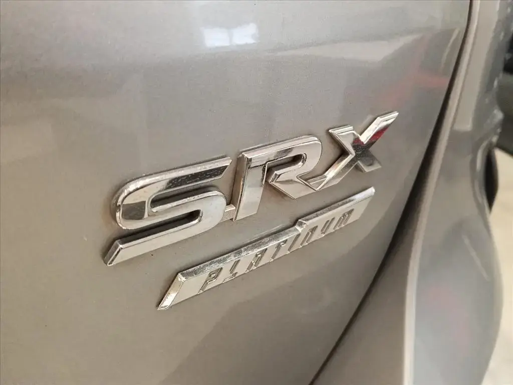 galeria HILUX SW4