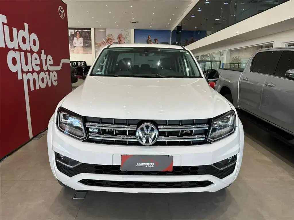 galeria AMAROK