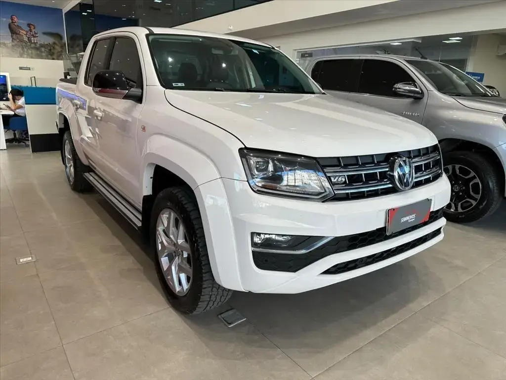 galeria AMAROK