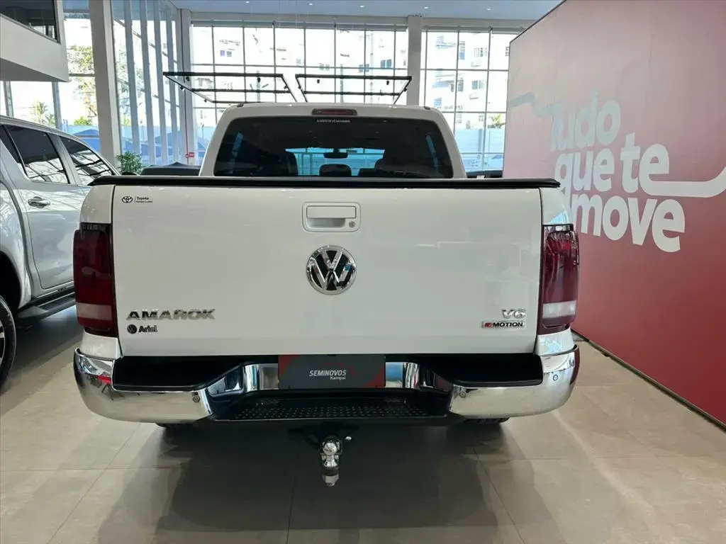 galeria AMAROK