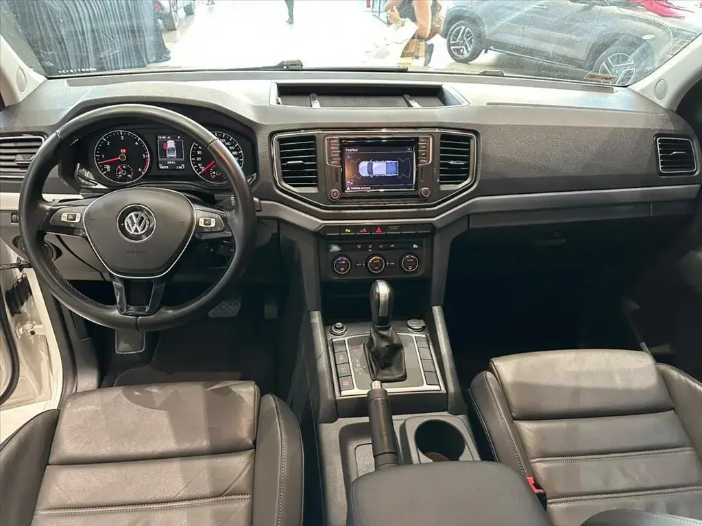 galeria AMAROK