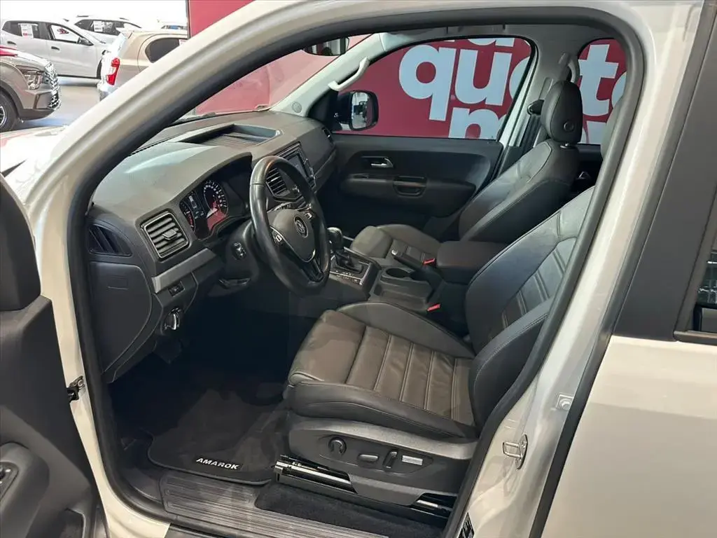 galeria AMAROK