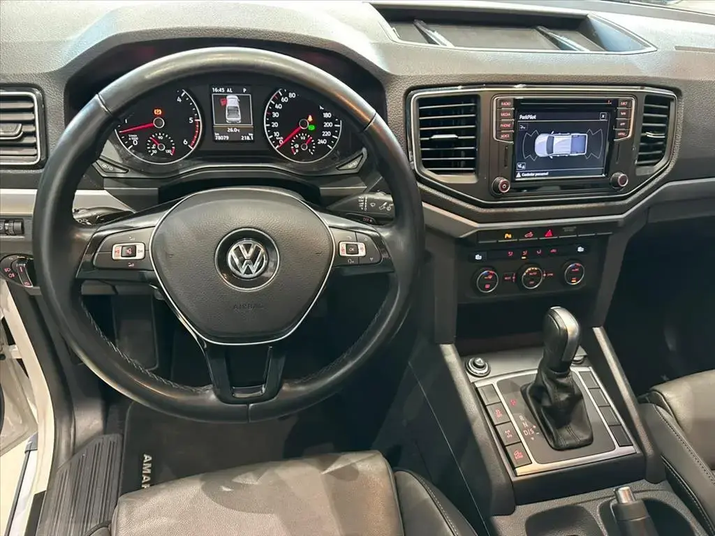 galeria AMAROK