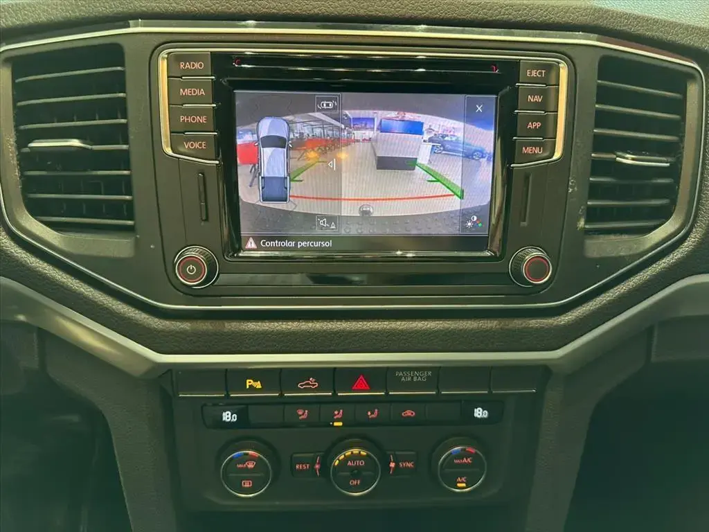 galeria AMAROK