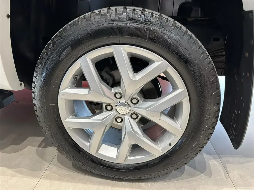 galeria AMAROK