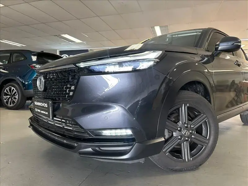 galeria HR-V