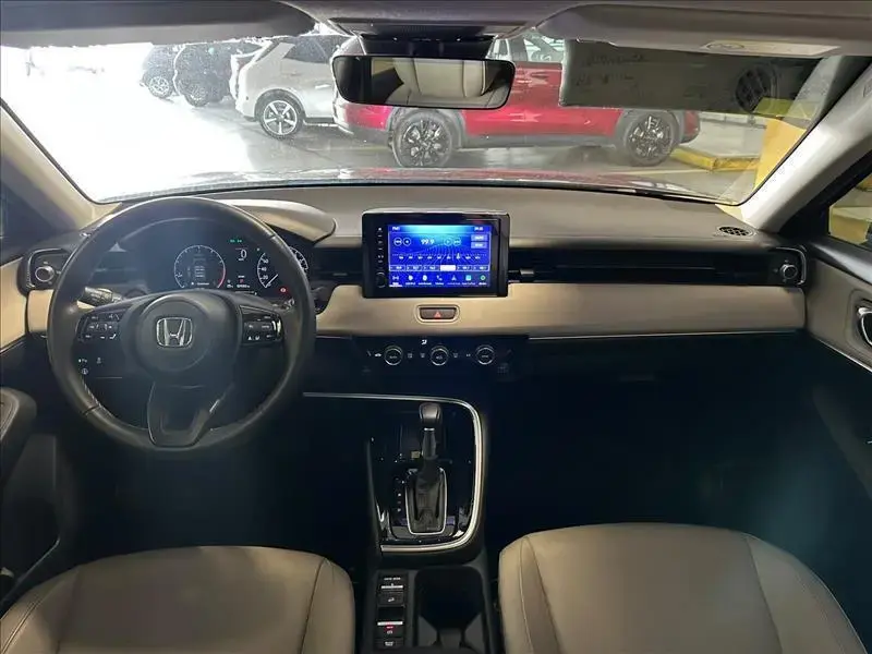 galeria HR-V