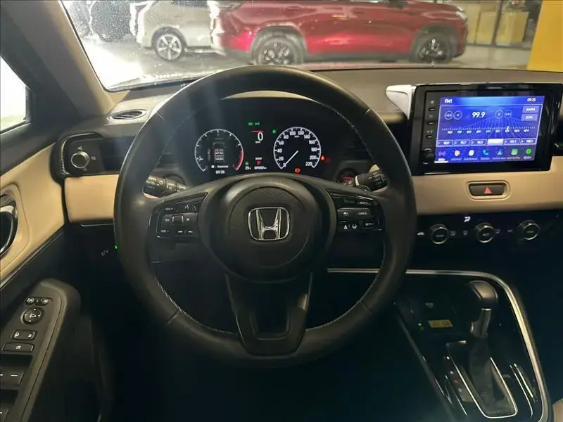 galeria HR-V