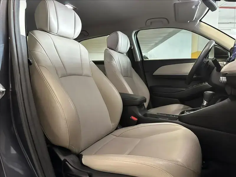 galeria HR-V