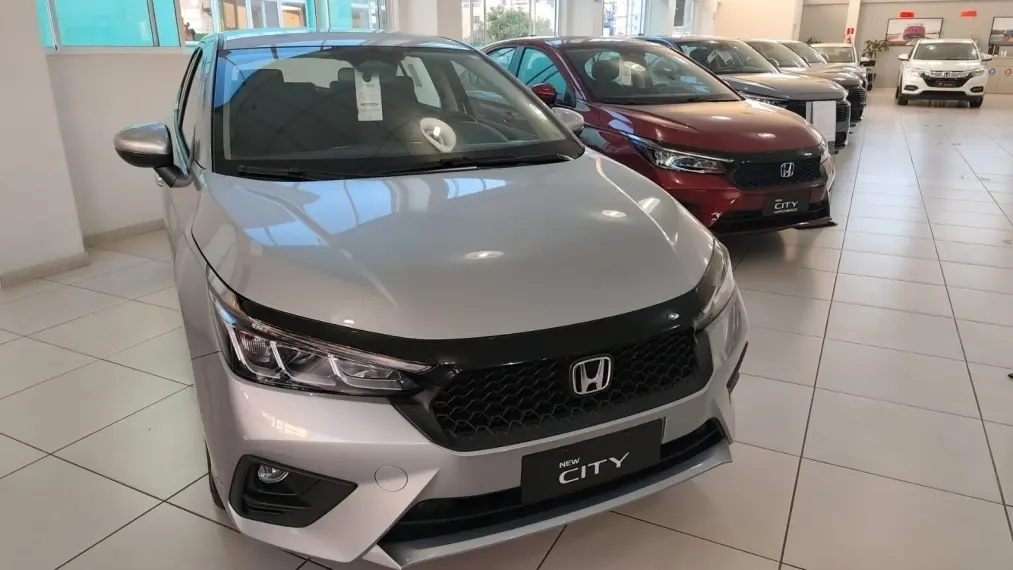 galeria NEW CITY HATCH