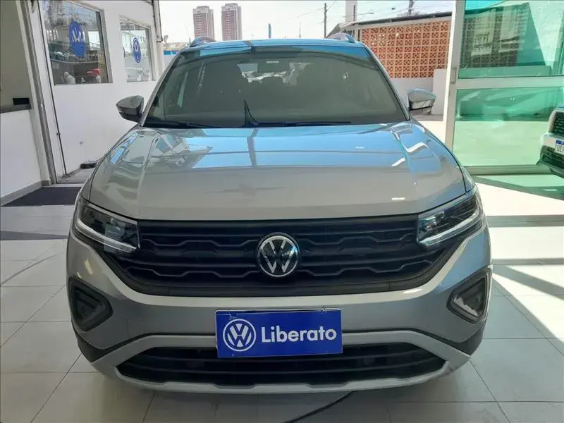 galeria T-CROSS