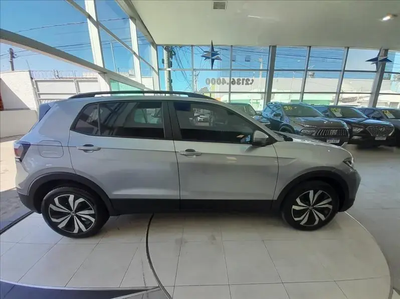 galeria T-CROSS