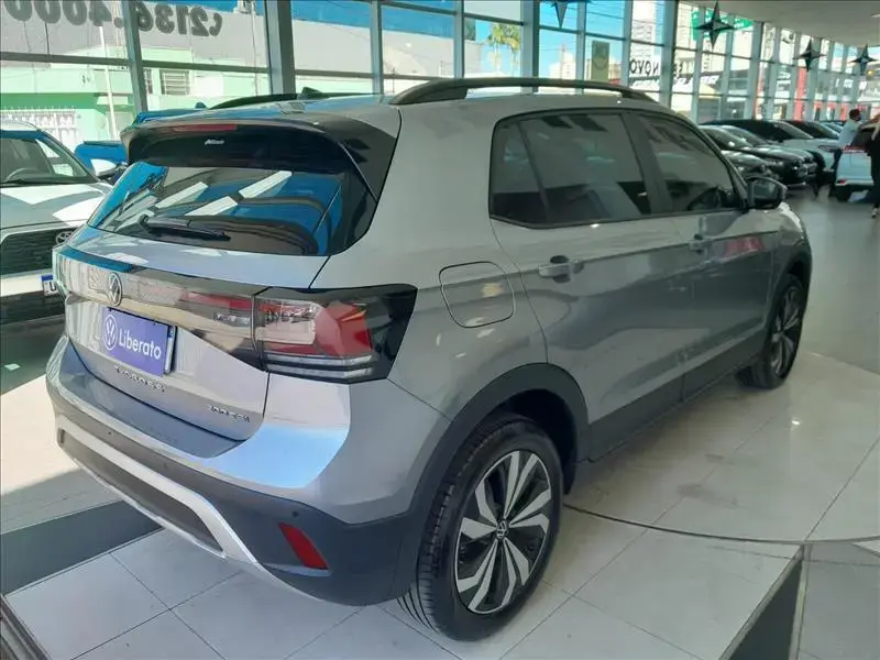 galeria T-CROSS