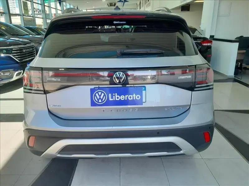 galeria T-CROSS