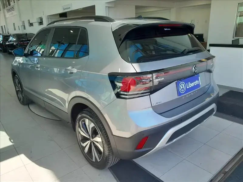 galeria T-CROSS