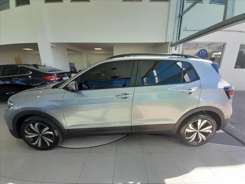 galeria T-CROSS