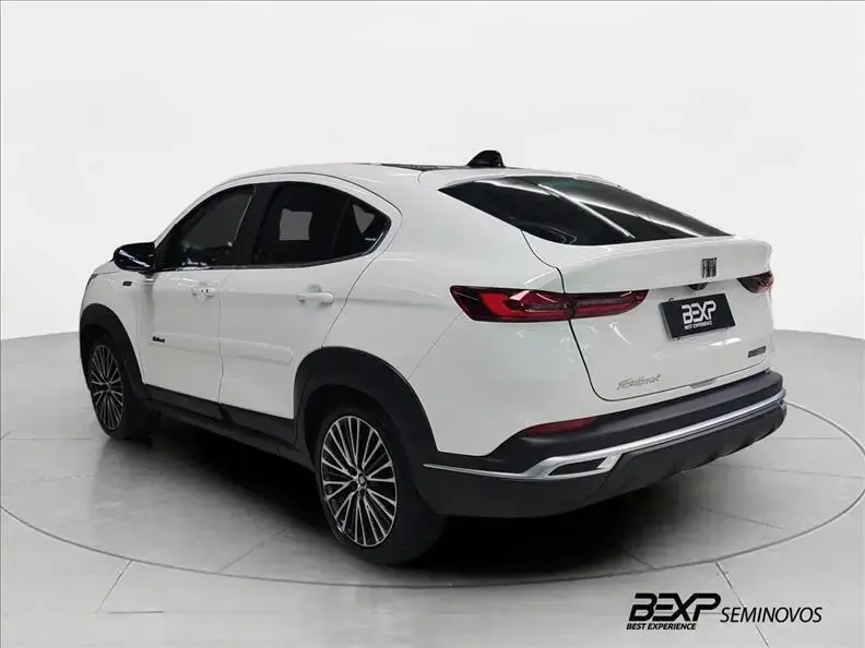 galeria FASTBACK