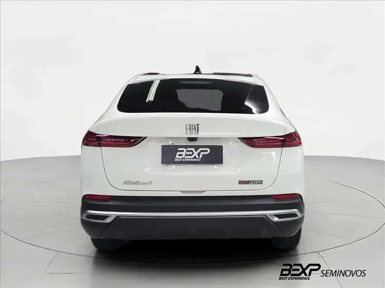 galeria FASTBACK