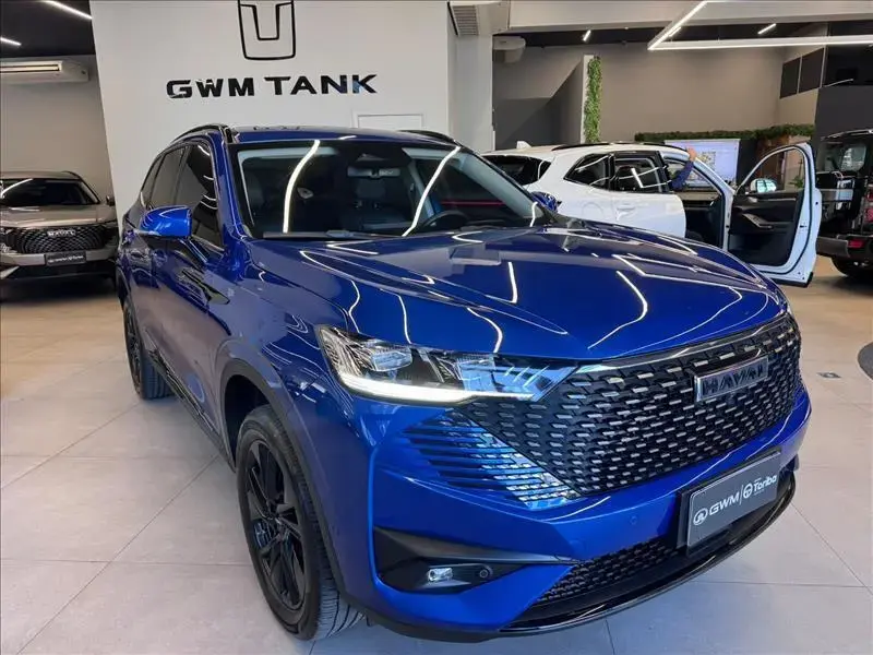 galeria HAVAL H6