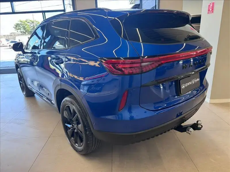 galeria HAVAL H6