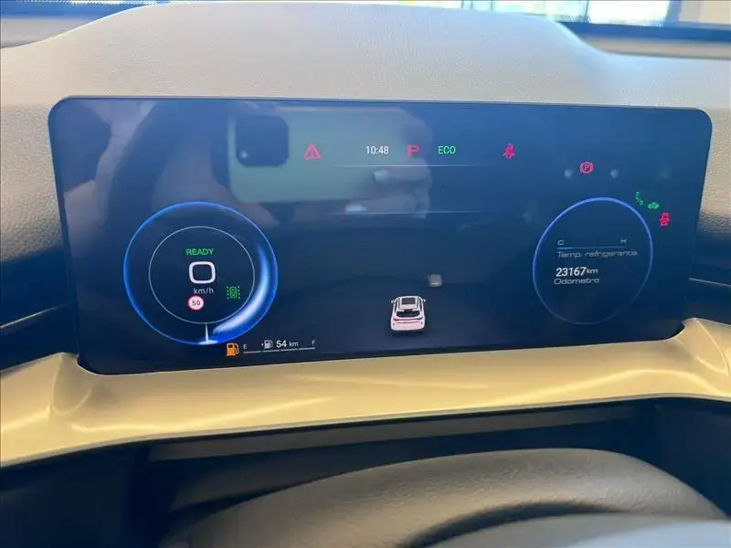 galeria HAVAL H6
