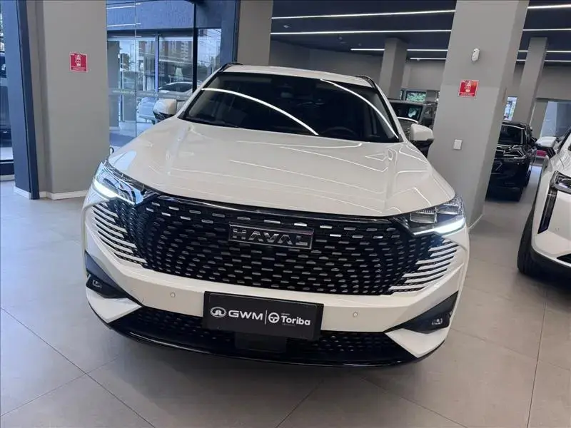 galeria HAVAL H6