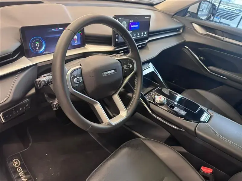 galeria HAVAL H6