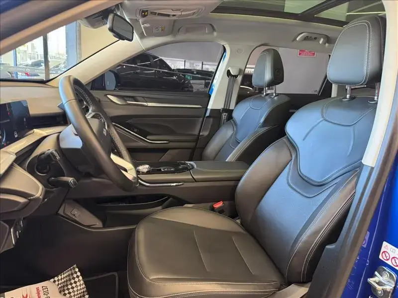 galeria HAVAL H6