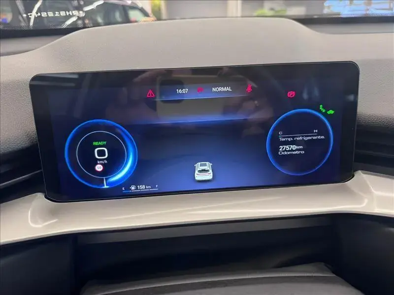 galeria HAVAL H6