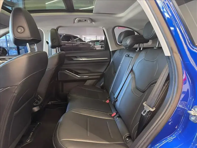 galeria HAVAL H6
