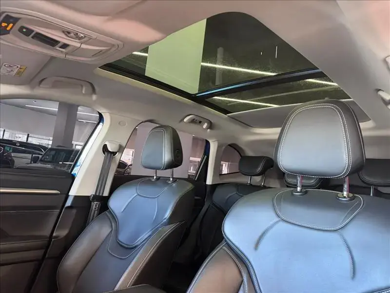 galeria HAVAL H6