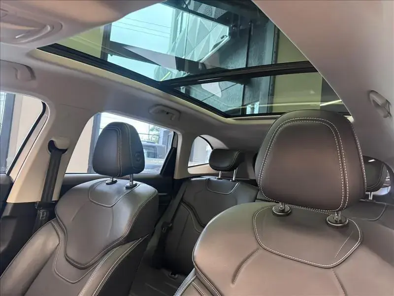 galeria HAVAL H6