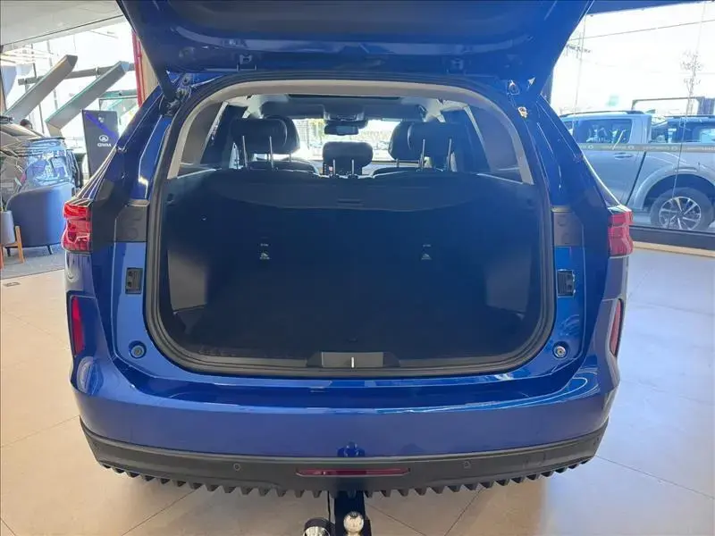 galeria HAVAL H6