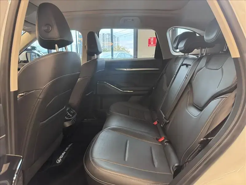 galeria HAVAL H6