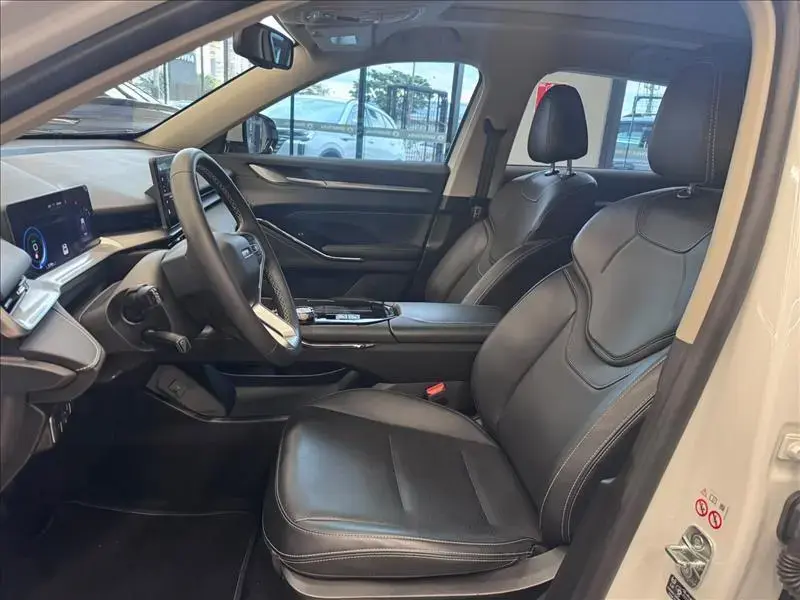 galeria HAVAL H6