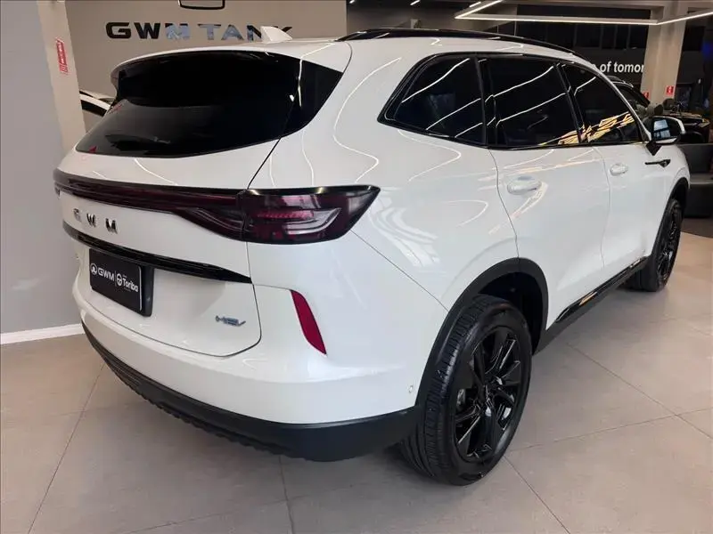 galeria HAVAL H6