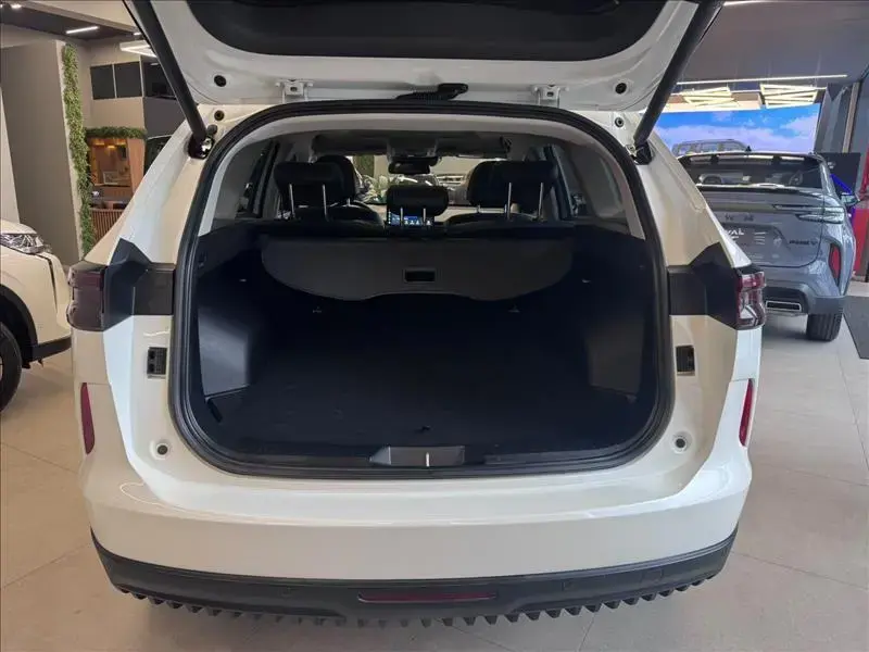 galeria HAVAL H6