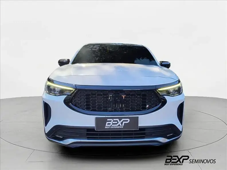 galeria FASTBACK