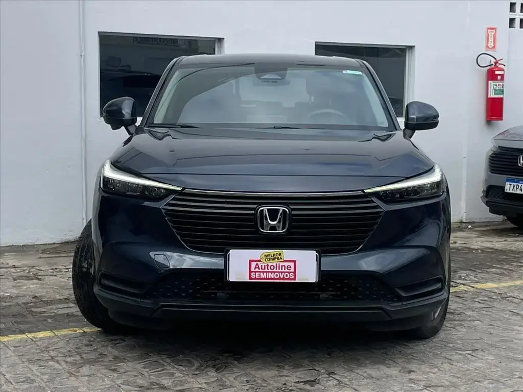 galeria HR-V